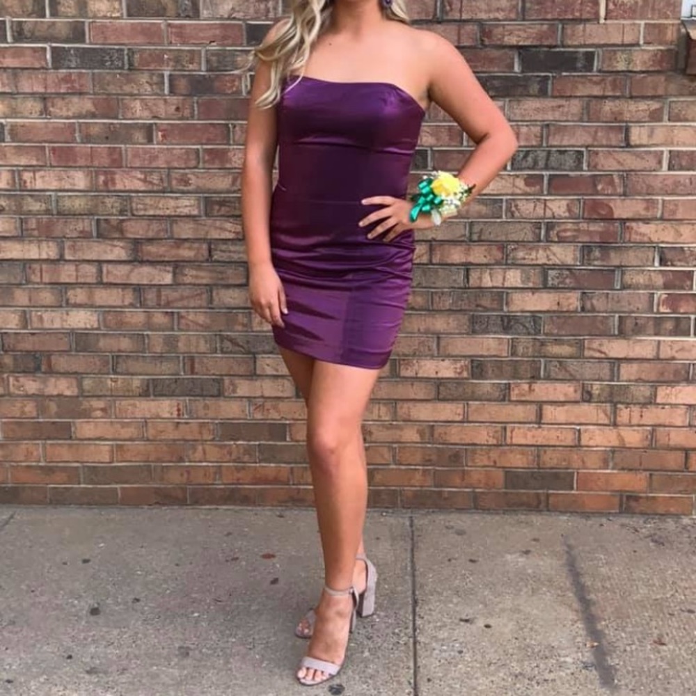 Sherri Hill homecoming/prom dress